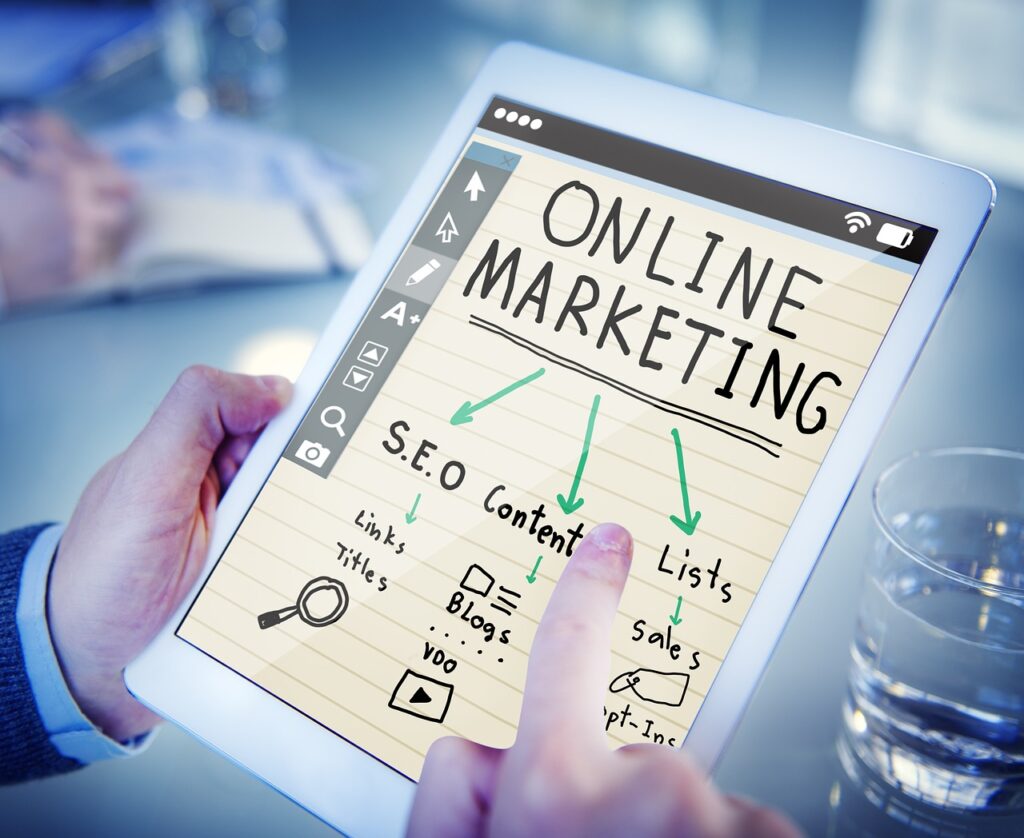 Why Businesses Need Digital Marketing Services in 2024